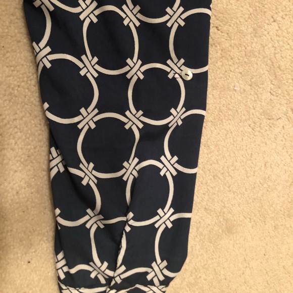 Ladies blouse - Picture 5 of 8